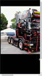 Mobile Screenshot of andreas-schubert-transporte.de